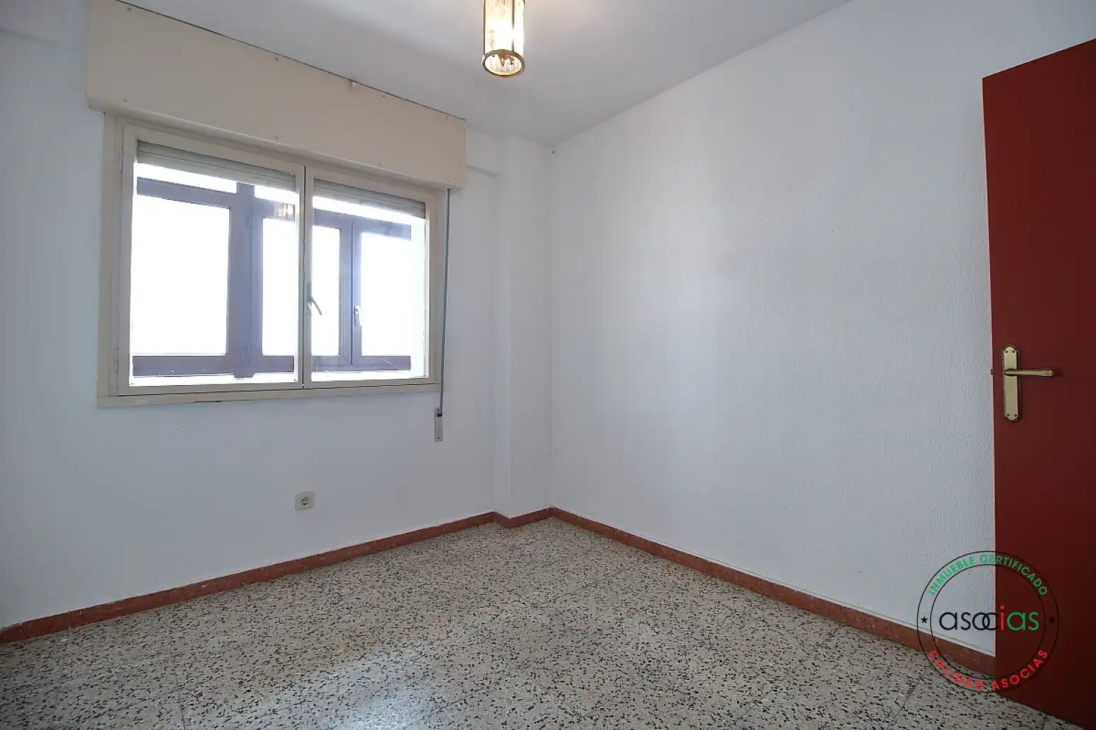 Bedroom of Flat for sale in Gijón   with Terrace