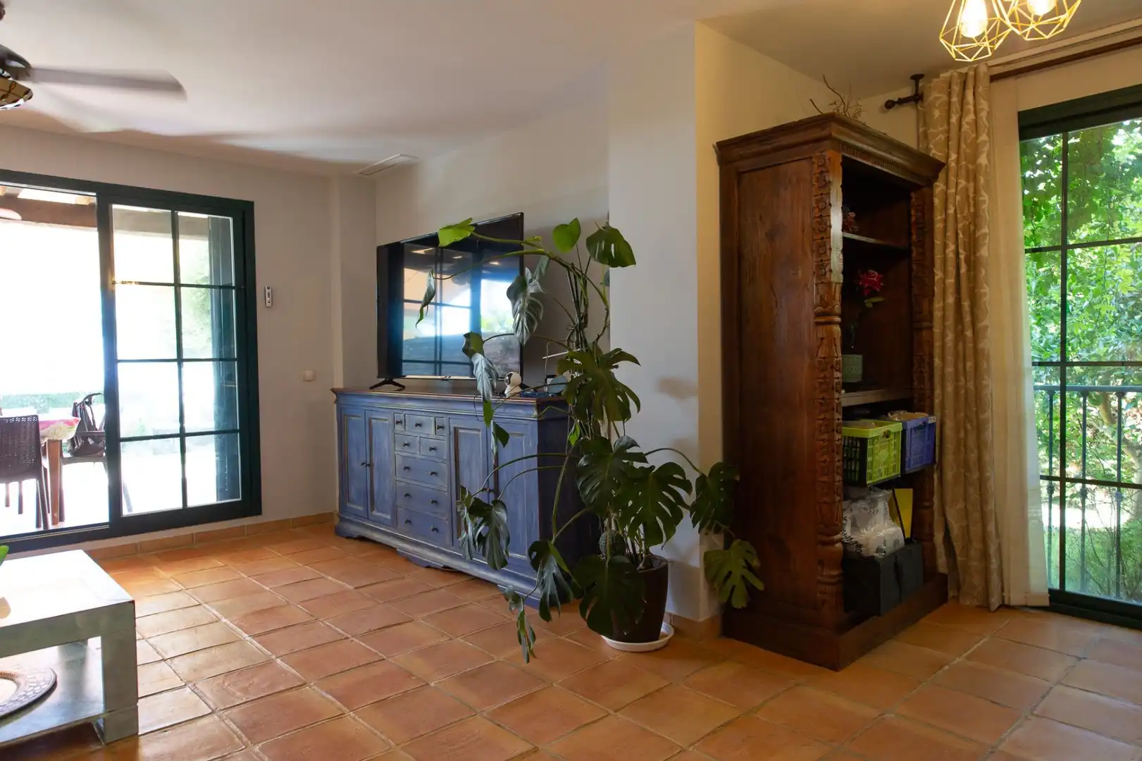Maison mitoyenne avec jardin à louer à Golf Bahía, imagen 36