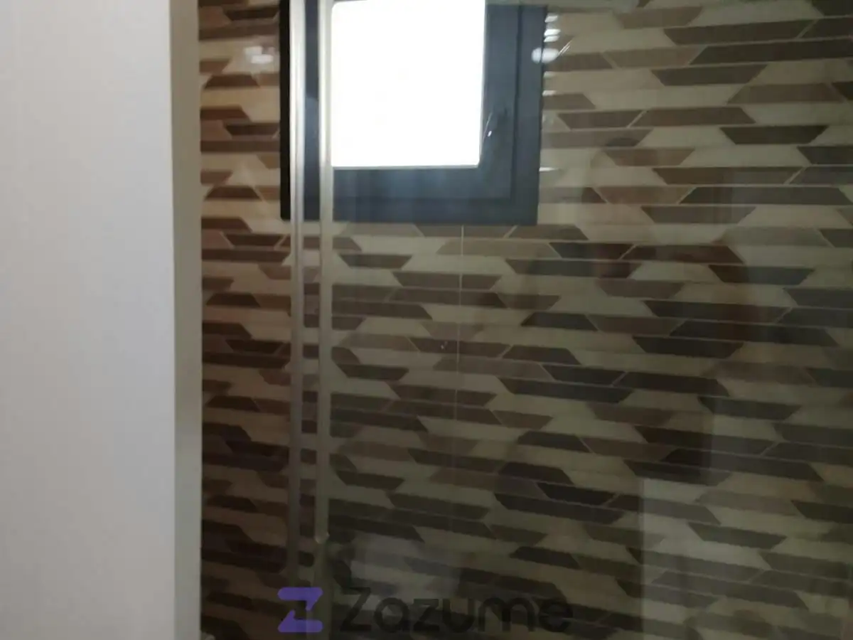 Baño de Apartamento de alquiler en Los Arenales del Sol