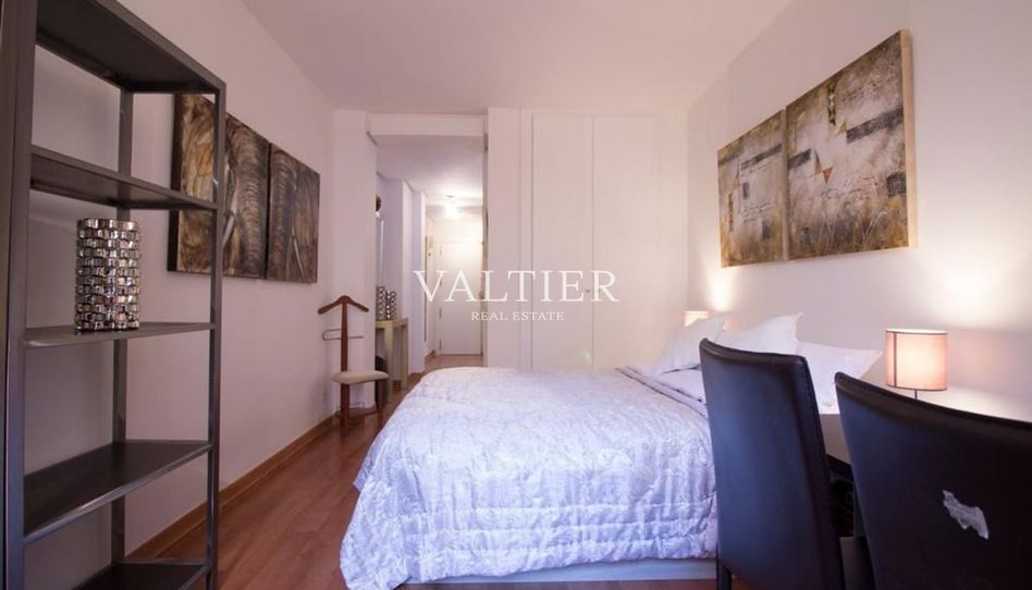 Piso de alquiler en Rodríguez San Pedro,, Gaztambide - Imagen 4