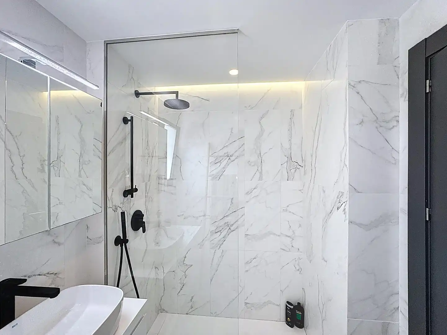 Apartament amb piscina en venda a Cumbre del Sol, imagen 28