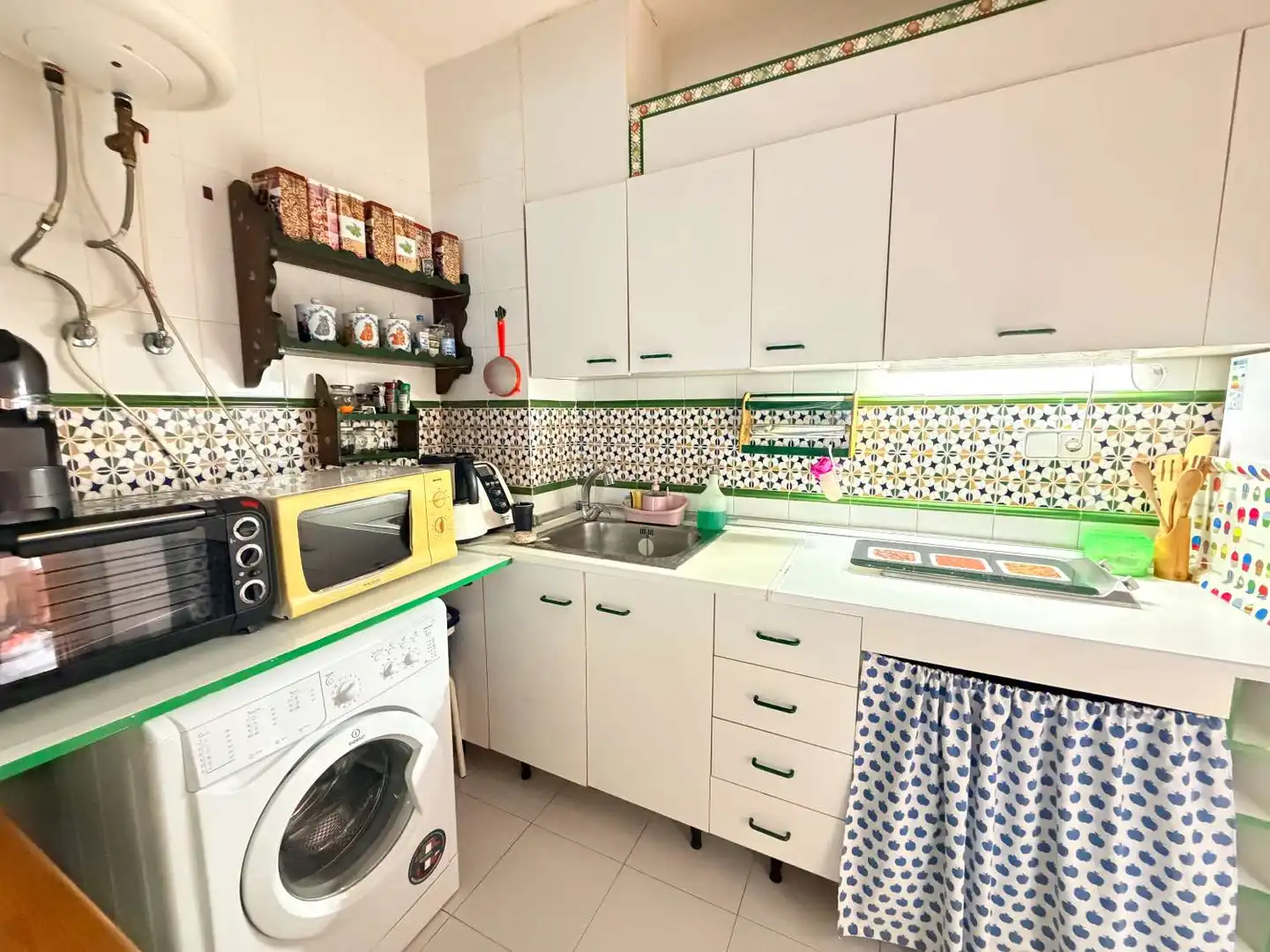 Apartamento en venta en Orihuela Costa, imagen 6