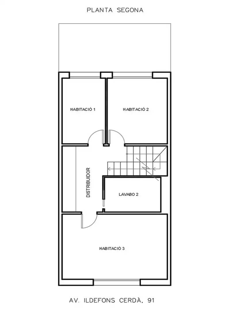 Casa en venda a Centelles, imagen 31
