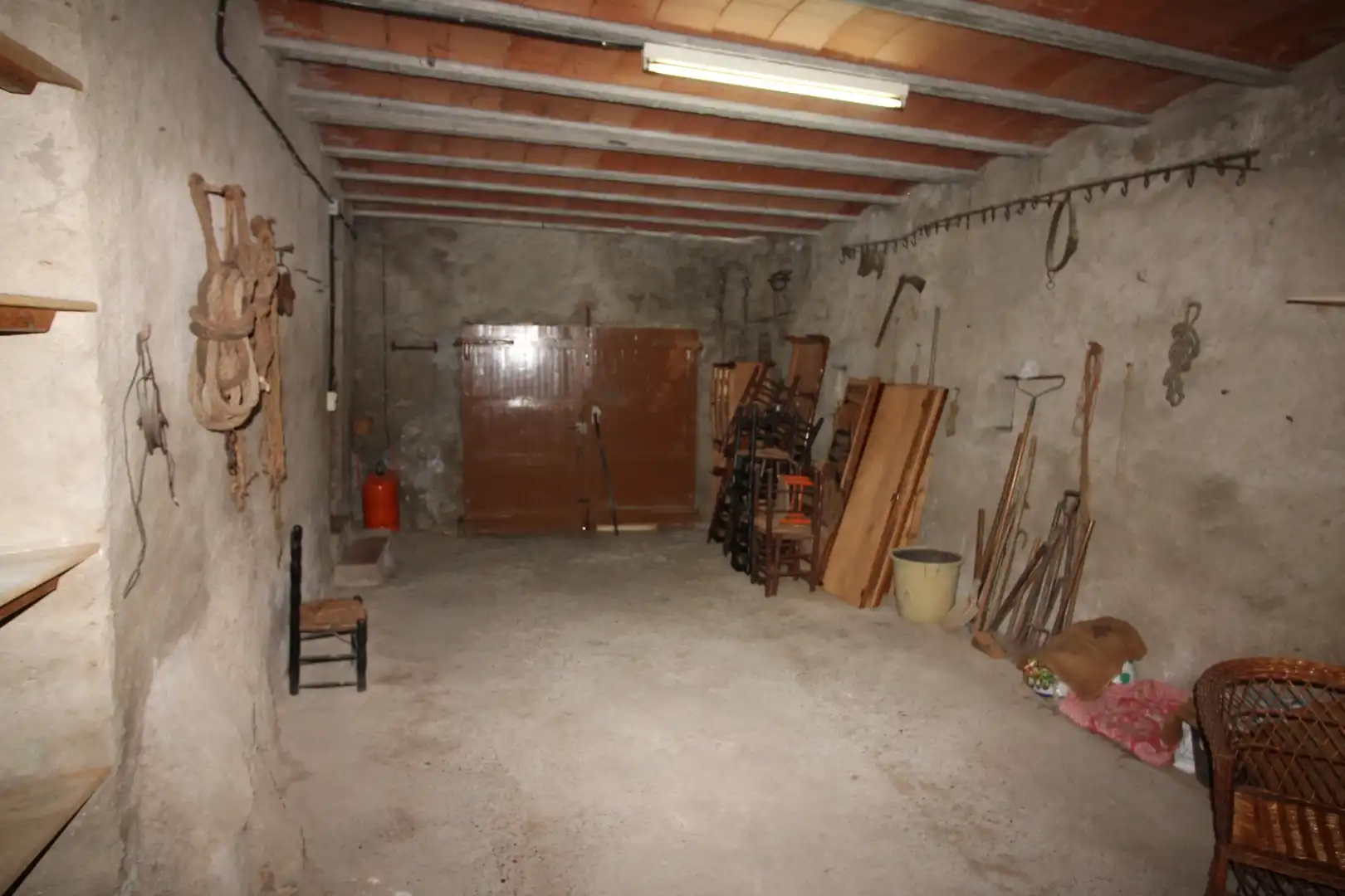 Houses for sale in Vilamaniscle  with Terrace and Furnished