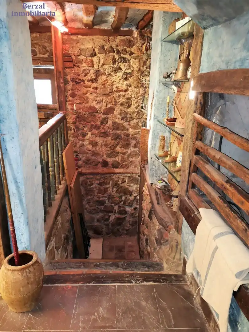 Casa o chalet en venta en Clavijo con Calefacción, Jardín privado y Terraza