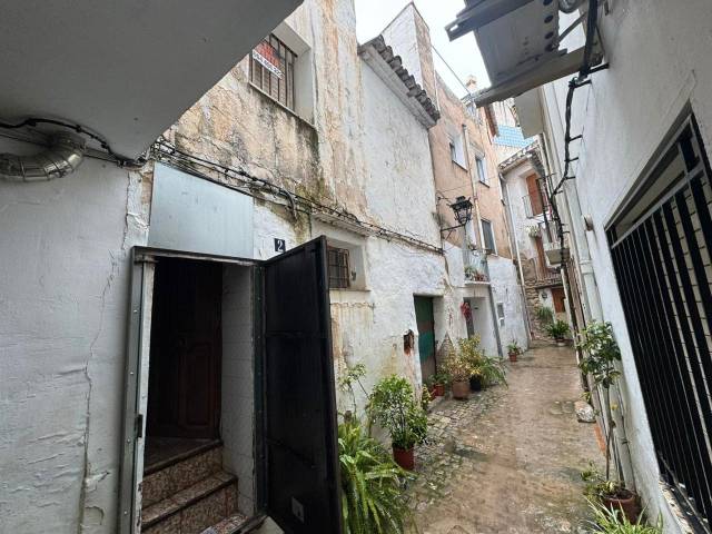 Casa-chalet en Venta en Calle Mora Callizo en Jérica