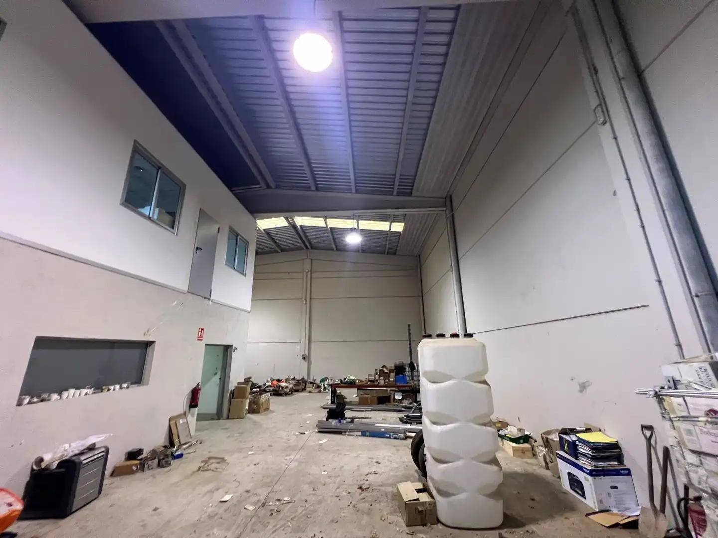Nave industrial in vendita a Antonio Rubio i Lluch, imagen 7