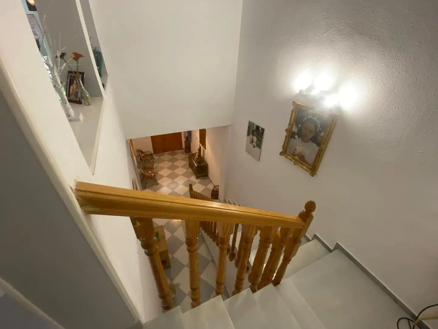 Home with terrace for sale in Avenida Valle de Lecrín, imagen 20