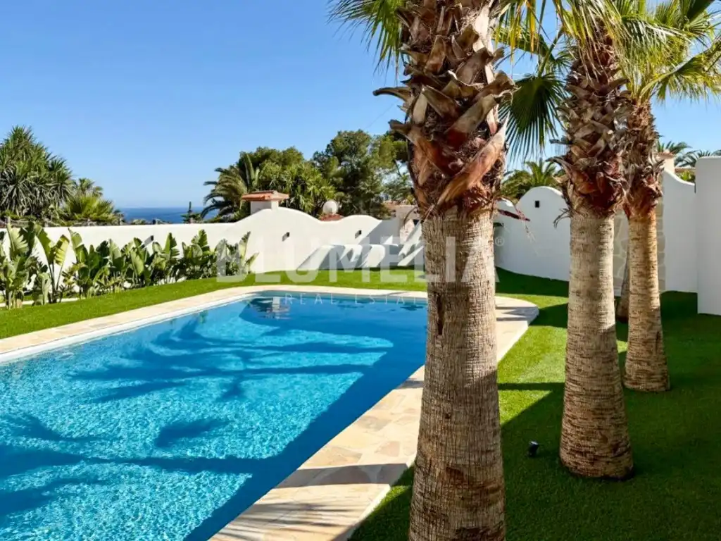 Casa amb piscina en venda a Urbanizacion Balcon Al Mar D, imagen 37