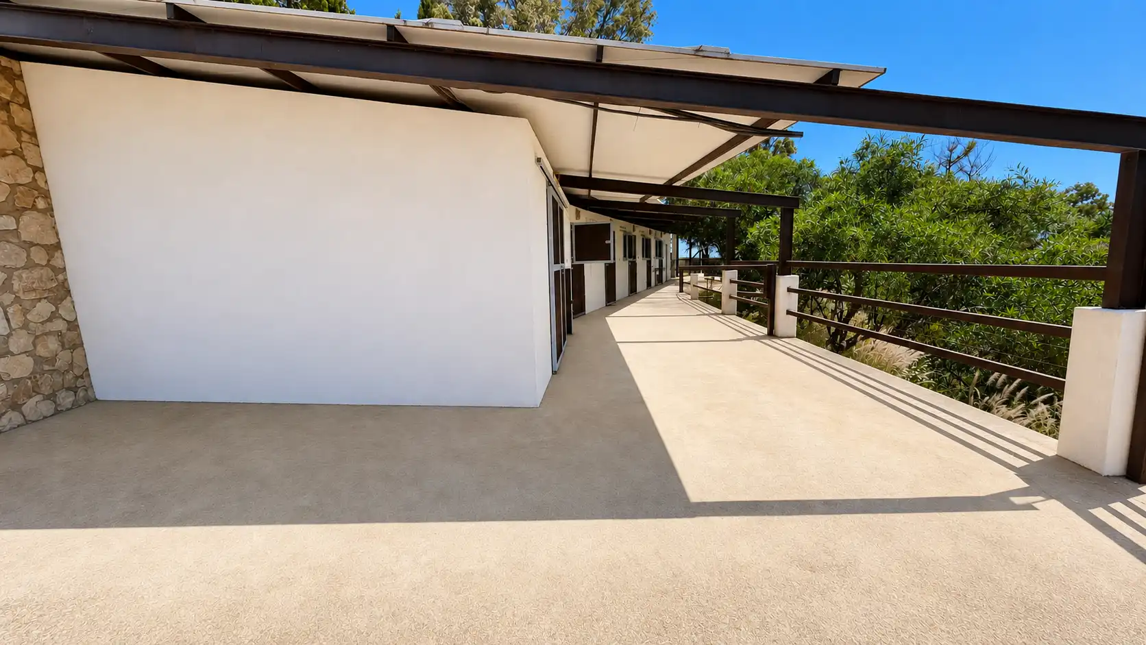Casa rustica con piscina in vendita a Pueblo Valtocado, imagen 34
