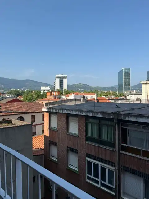 Flat with lift for sale in Tiboli Zeharkalea, imagen 2