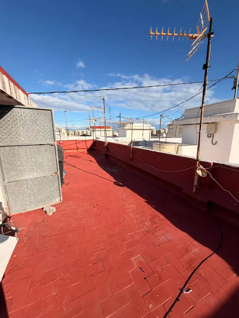 Wohnung mit Terrasse zum Verkauf in Grau de Gandia - Venecia - Marenys de Rafalcaid, imagen 24