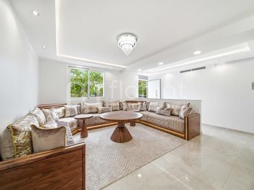 Maison avec jardin à vendre à Carrer de l'Abat Porta 79