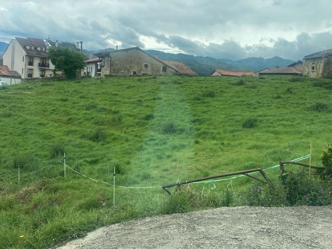 Residencial en venda en Herrerías