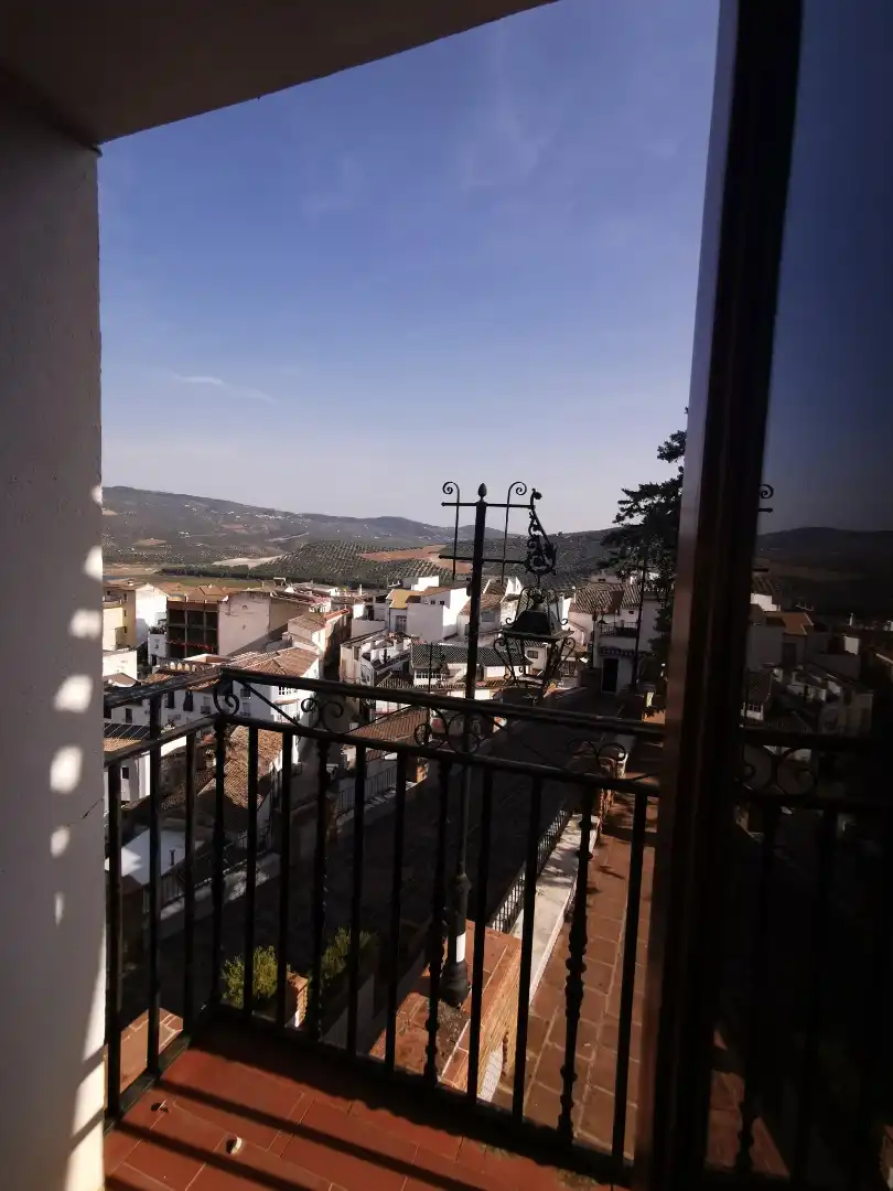Terraced house with terrace for sale in Iznájar, imagen 23