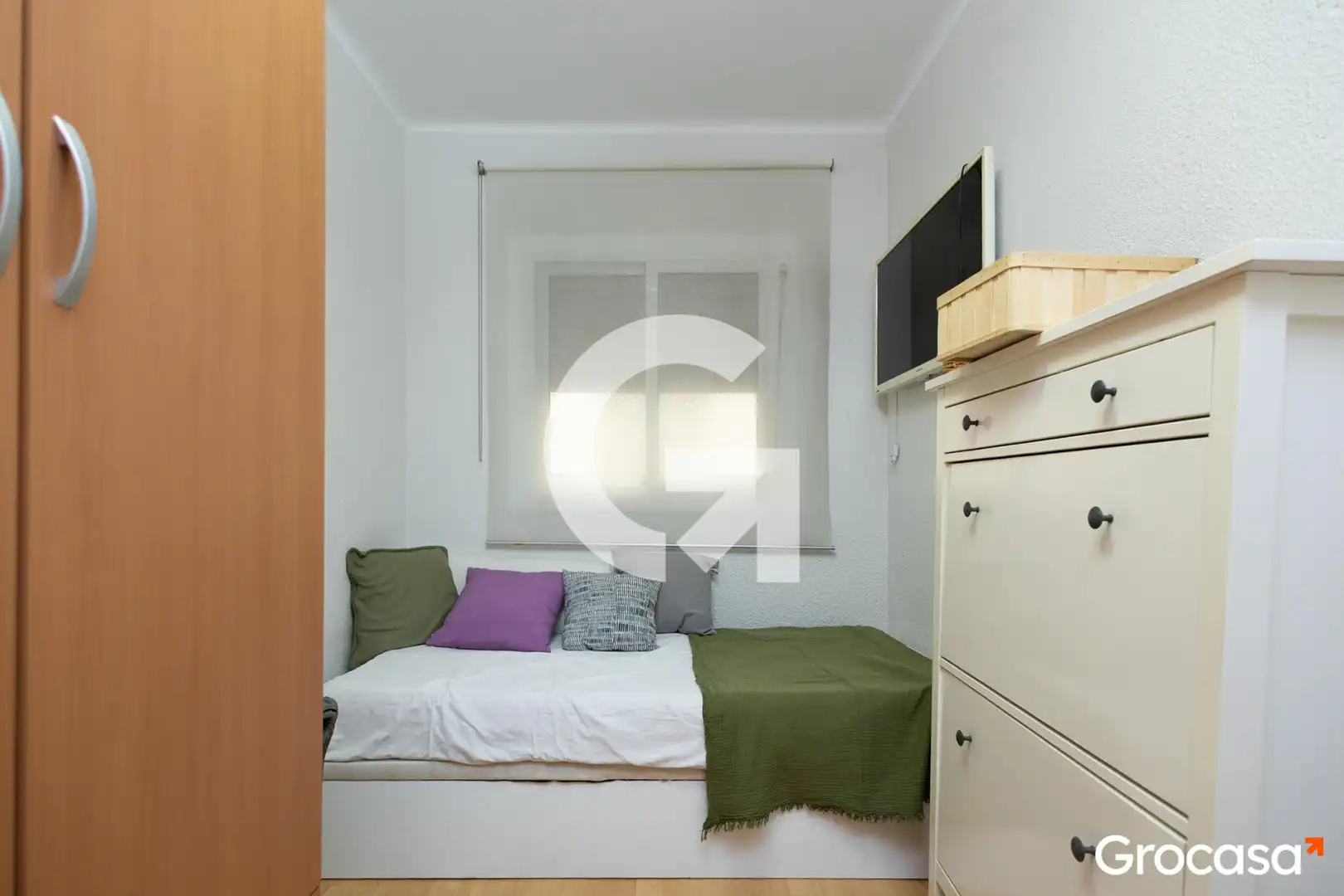 Appartement avec balcon à vendre à CL LLEIDA, imagen 21