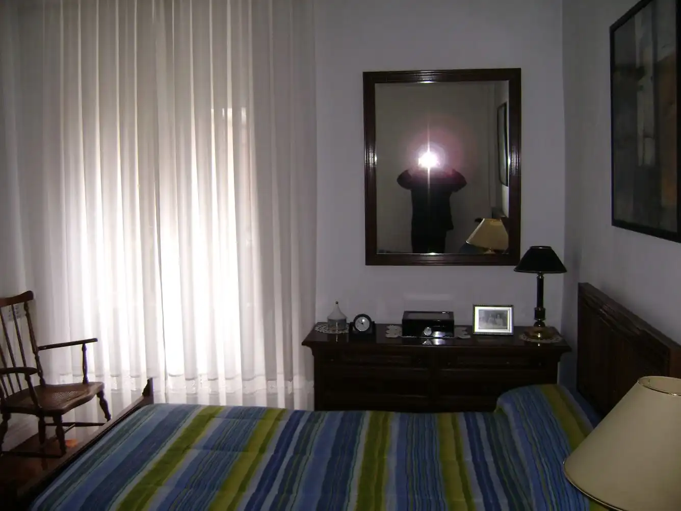 Habitación de Finca rústica en venta en Haro con Calefacción, Terraza y Amueblado