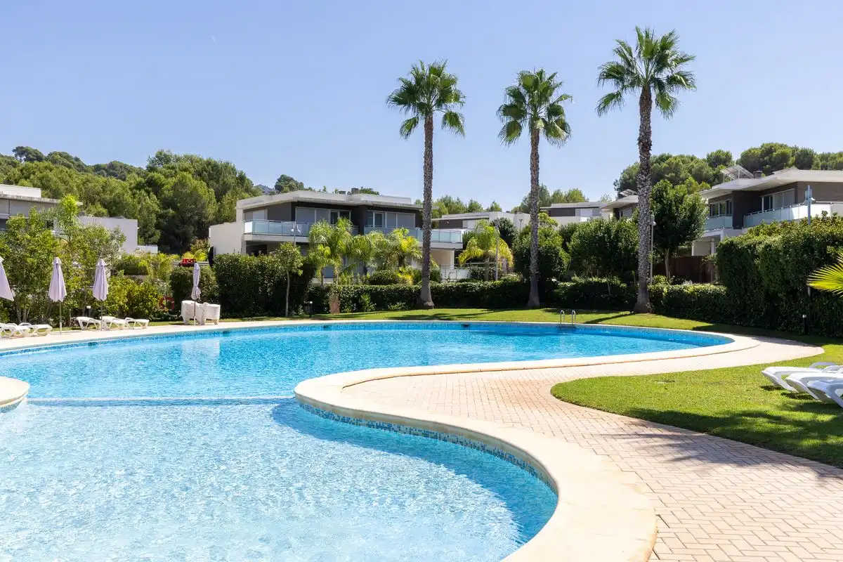 Villa con terrazza in vendita a Calle Las Viñas, imagen 44