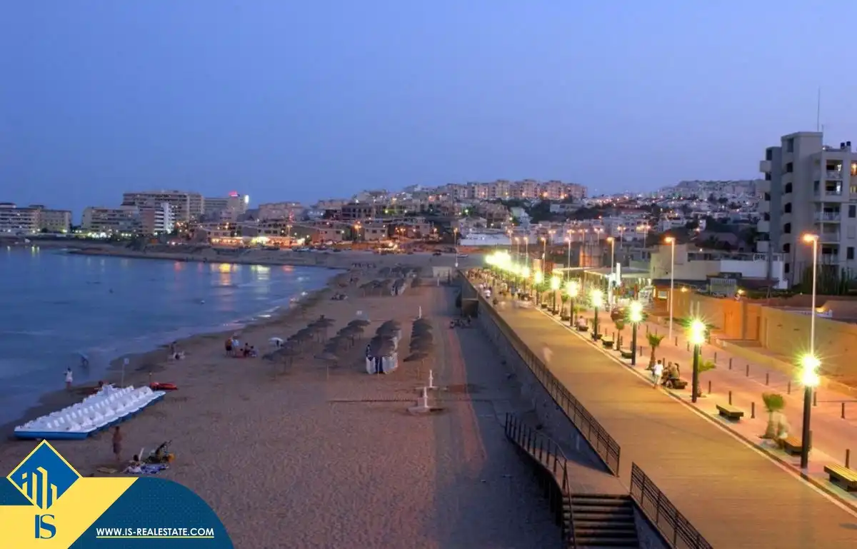 Chalet con jardín en venta en La Mata, imagen 35