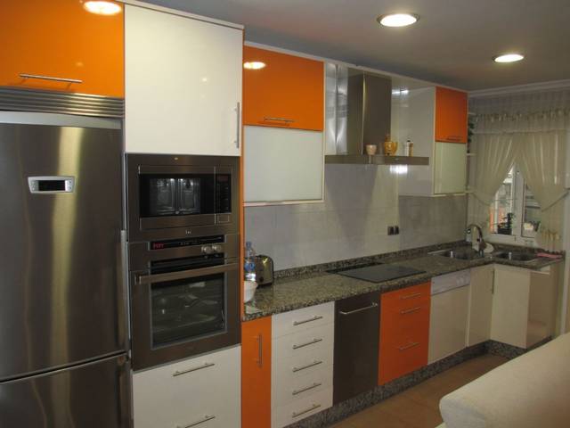 Apartamento en Venta en Paradai