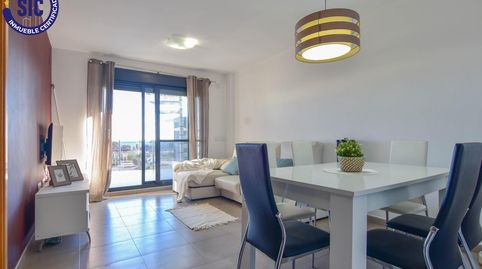 Ático exclusivo en la playa de Almenara con espectaculares vistas al mar, imatge 3