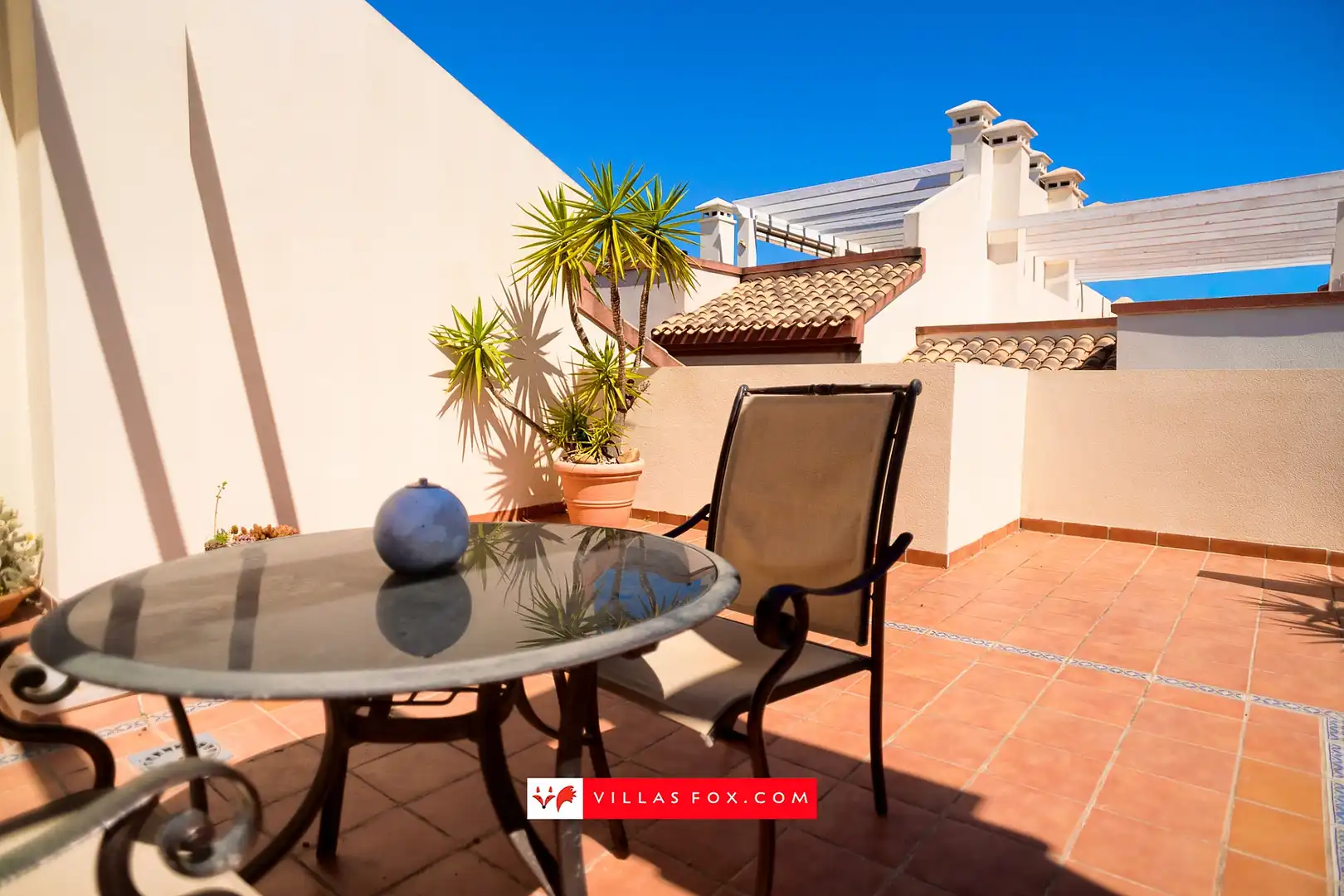 Reihenhaus zum Verkauf in San Miguel de Salinas, imagen 19