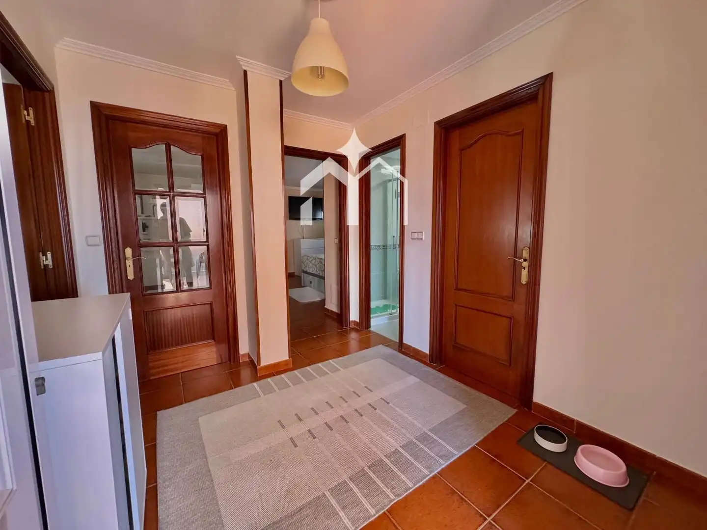 Houses for sale in Moaña  with Heating, Parquet flooring and Terrace
