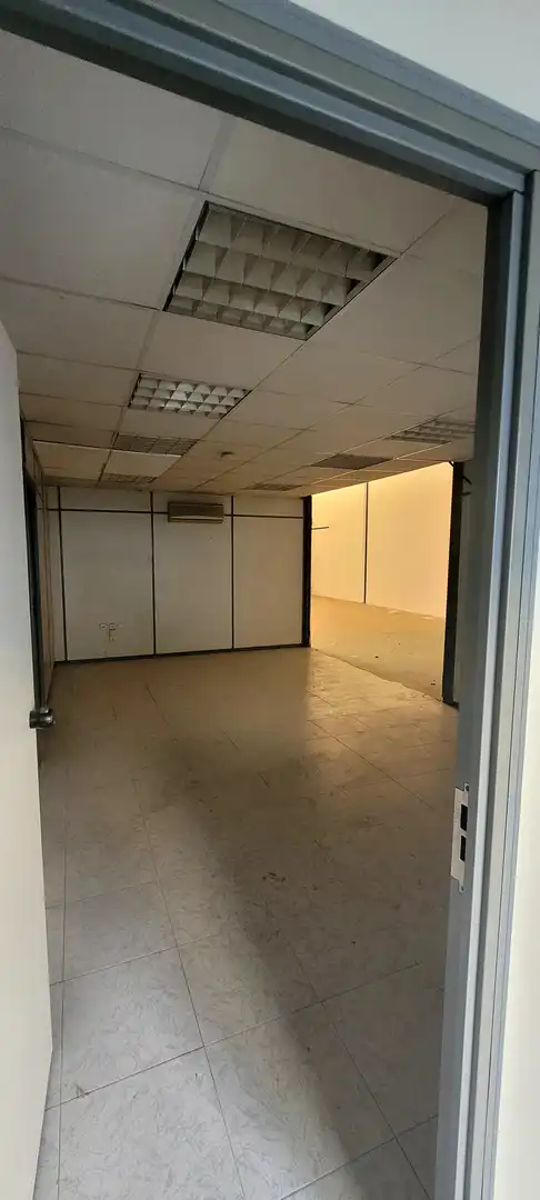 Nave industrial en venta en Vícar con Calefacción y Alarma