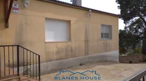 Foto 3 de Casa o xalet en venda a Calle del Pi, 38, Maçanet de la Selva pueblo, Maçanet de la Selva