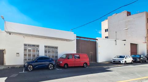 Foto 3 de Edificio en venta en Calle Bailén, 4, Ingenio pueblo, Ingenio