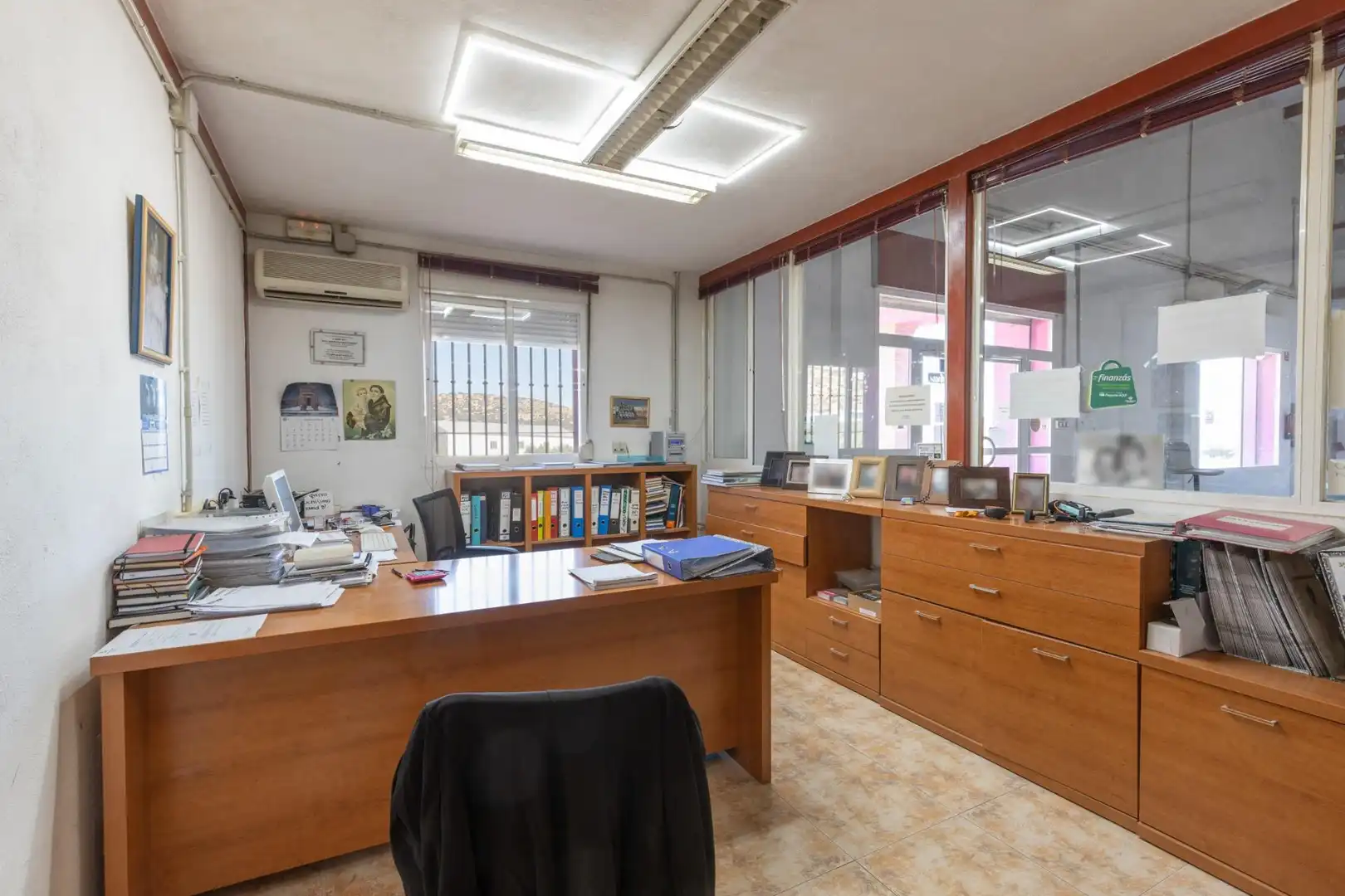 Industrial building for sale in Carretera de Iznalloz, imagen 34