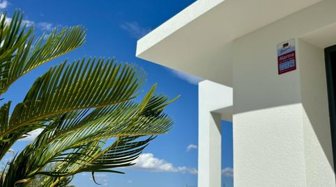 Villas de nueva construcción en Benijófar, imagen 5