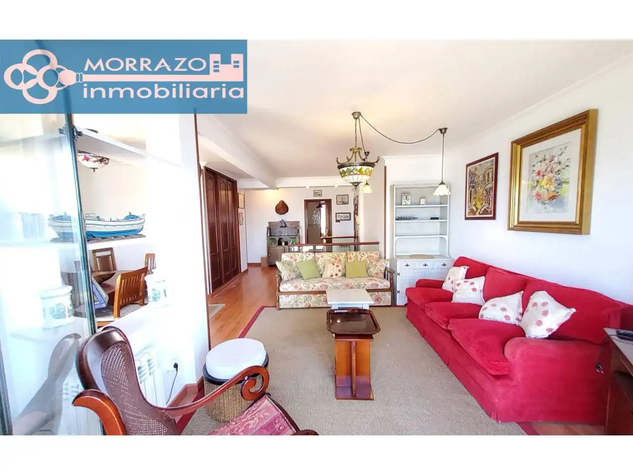 Maisonette mit Aufzug zum Verkauf in Bueu, imagen 17