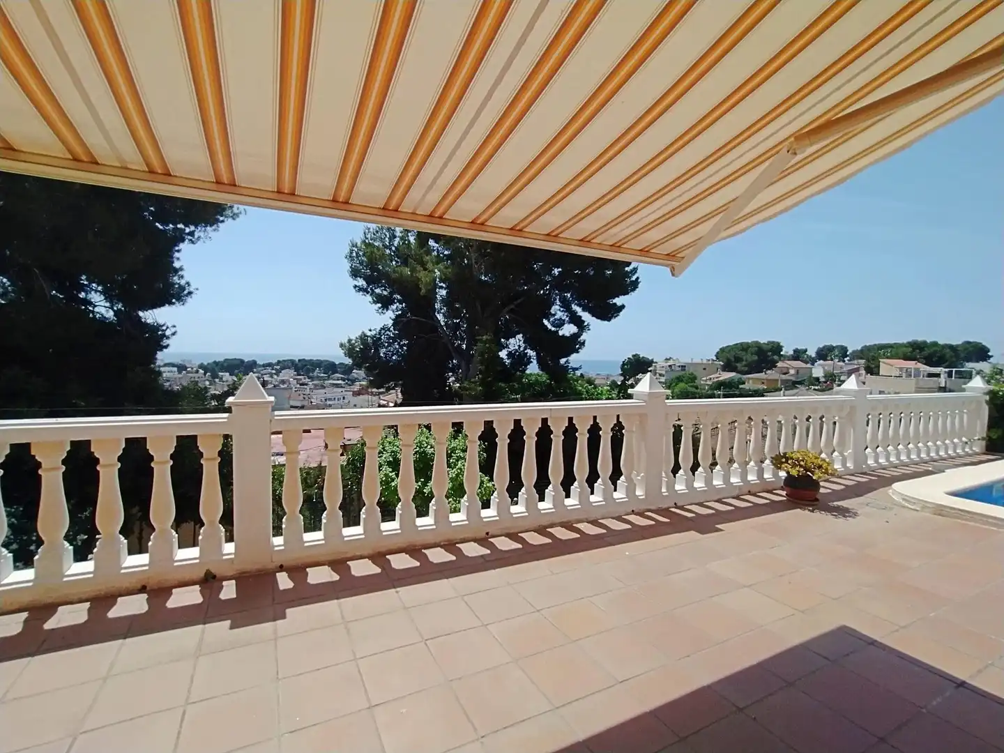 House with terrace for sale in Segur de Calafell, imagen 47