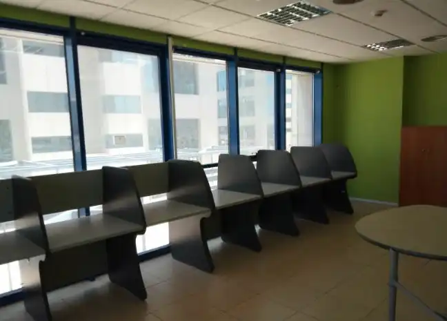 Oficina en venda a C/ Arquitectura, imagen 6
