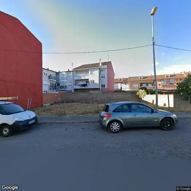 Terreni e lotti in vendita a SALVADOR MADARIAGA, imagen 8