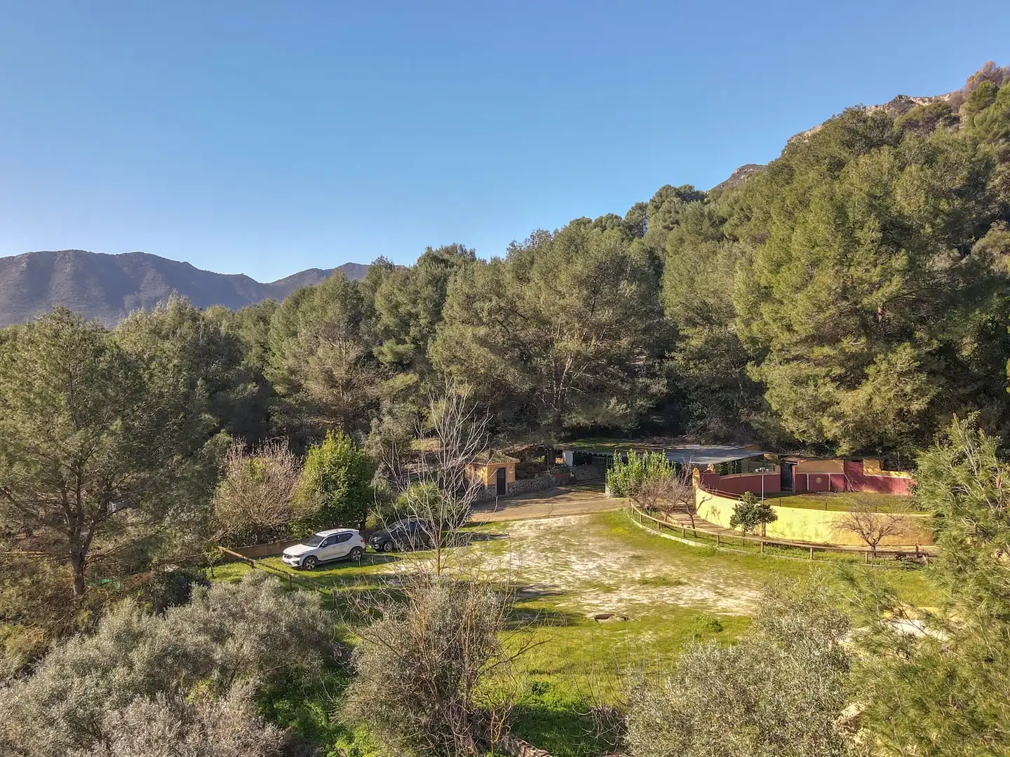 Casa rústica con jardín en venta en Calle Luna, imagen 26