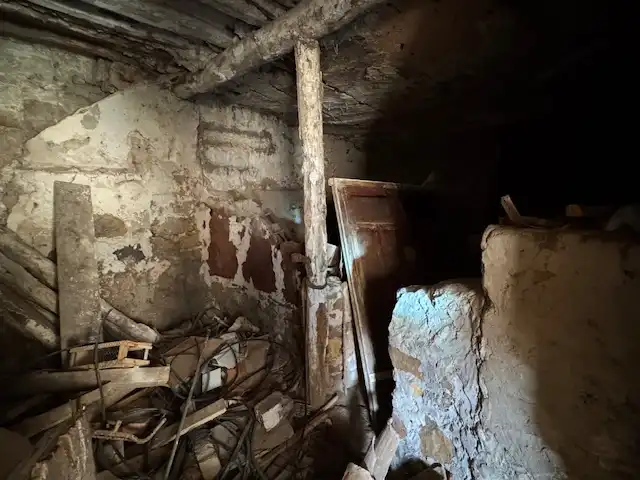Casa o chalet en venta en Castillo de Villamalefa