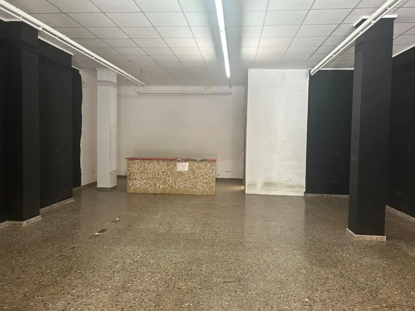 Local de alquiler en Sueca