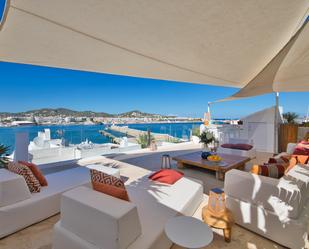 Attic for sale in Dalt de la Vila - La Marina