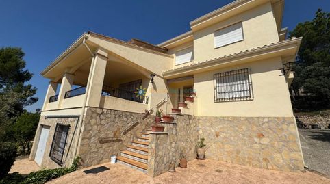 Foto 3 de Casa o chalet en venta en Bocairent, Valencia