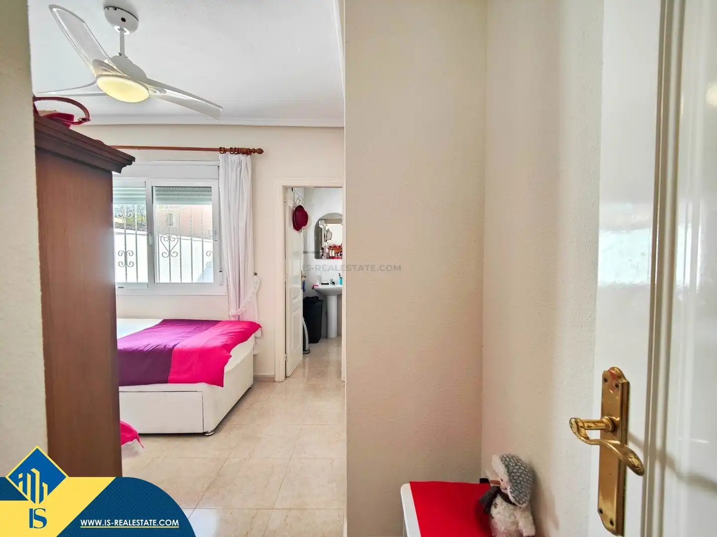 Casa o chalet en venta en Rojales con Jardín privado, Terraza y Amueblado