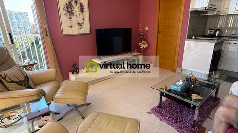Foto 5 de Piso en venta en Rincón Alto, Benidorm