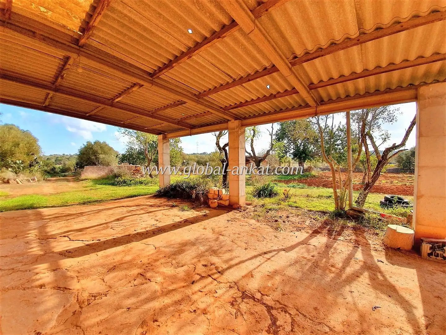 Maison rustique à vendre à Campos poble, imagen 5