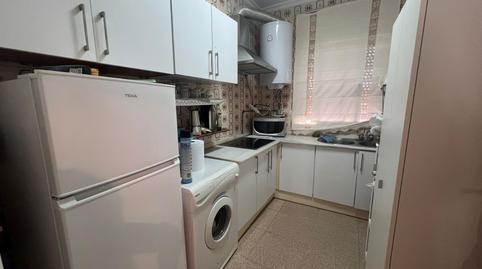 Foto 2 de Piso en venta en El Chorrillo - El Molino, Cádiz