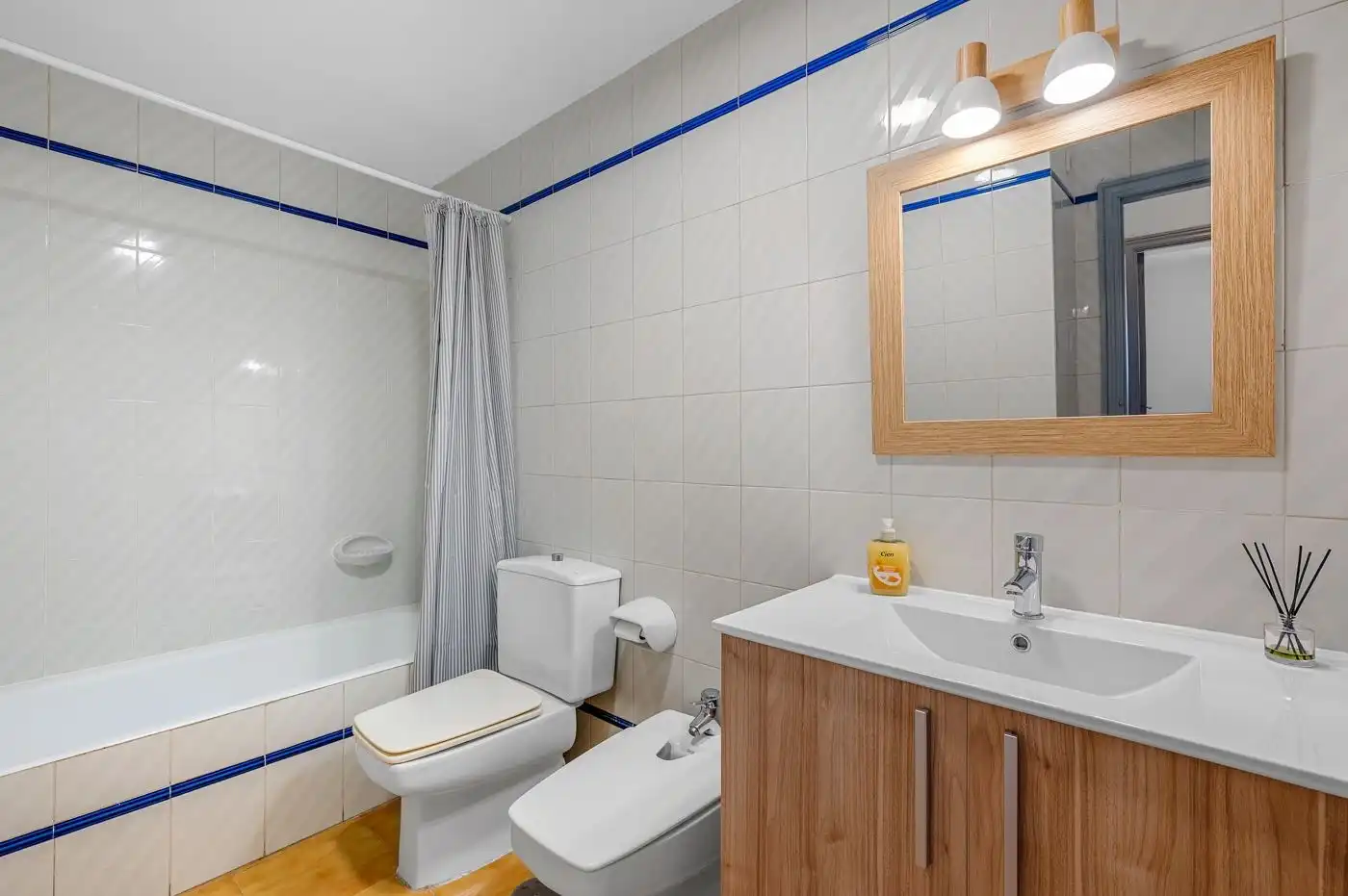 Appartement compact avec terrasse à vendre à Altea ciudad, imagen 13