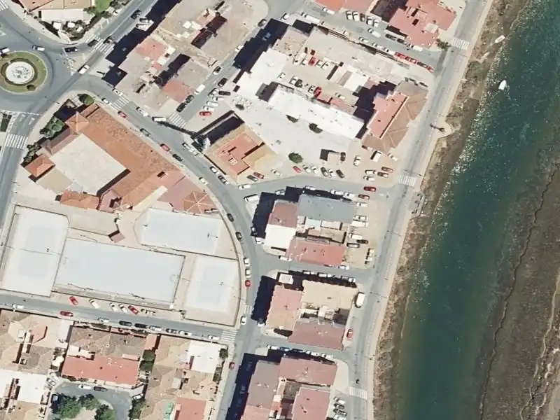 Flat for sale in JACINTO BENAVENTE 3