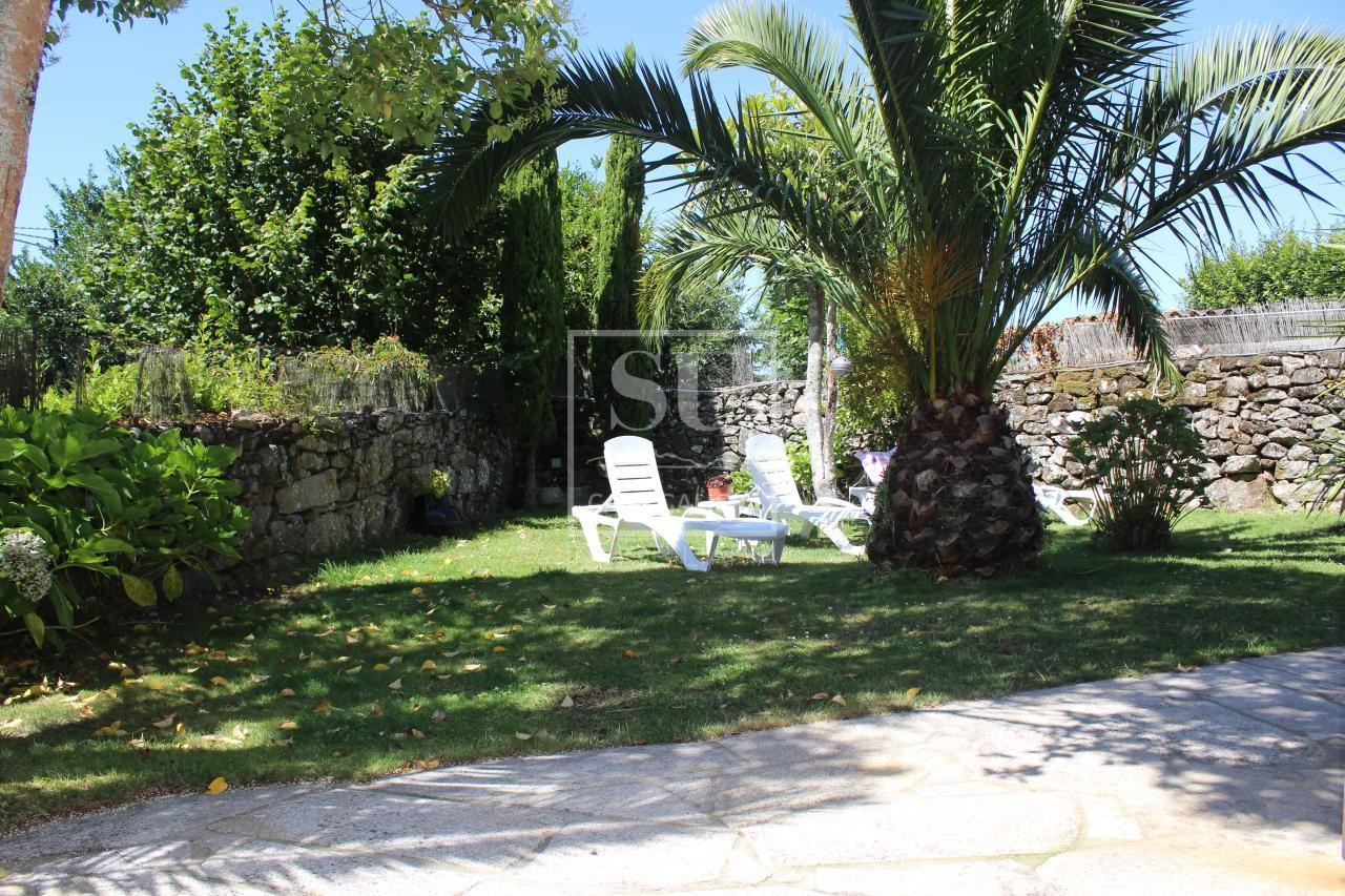 House or chalet for sale in Baiona
