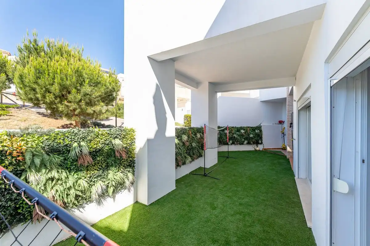 Villa mit Pool zum Verkauf in Benalmádena pueblo, imagen 31
