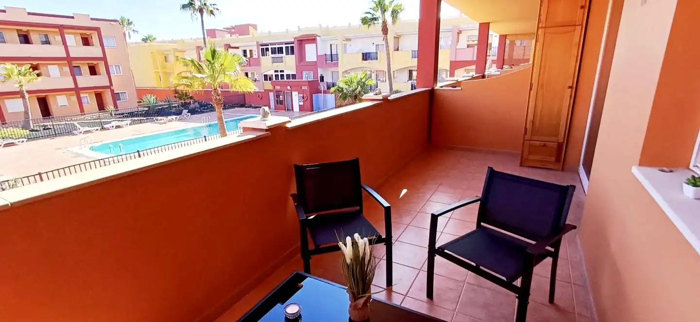 Flat for rent in Calle los Pedruscos, Parque Holandés